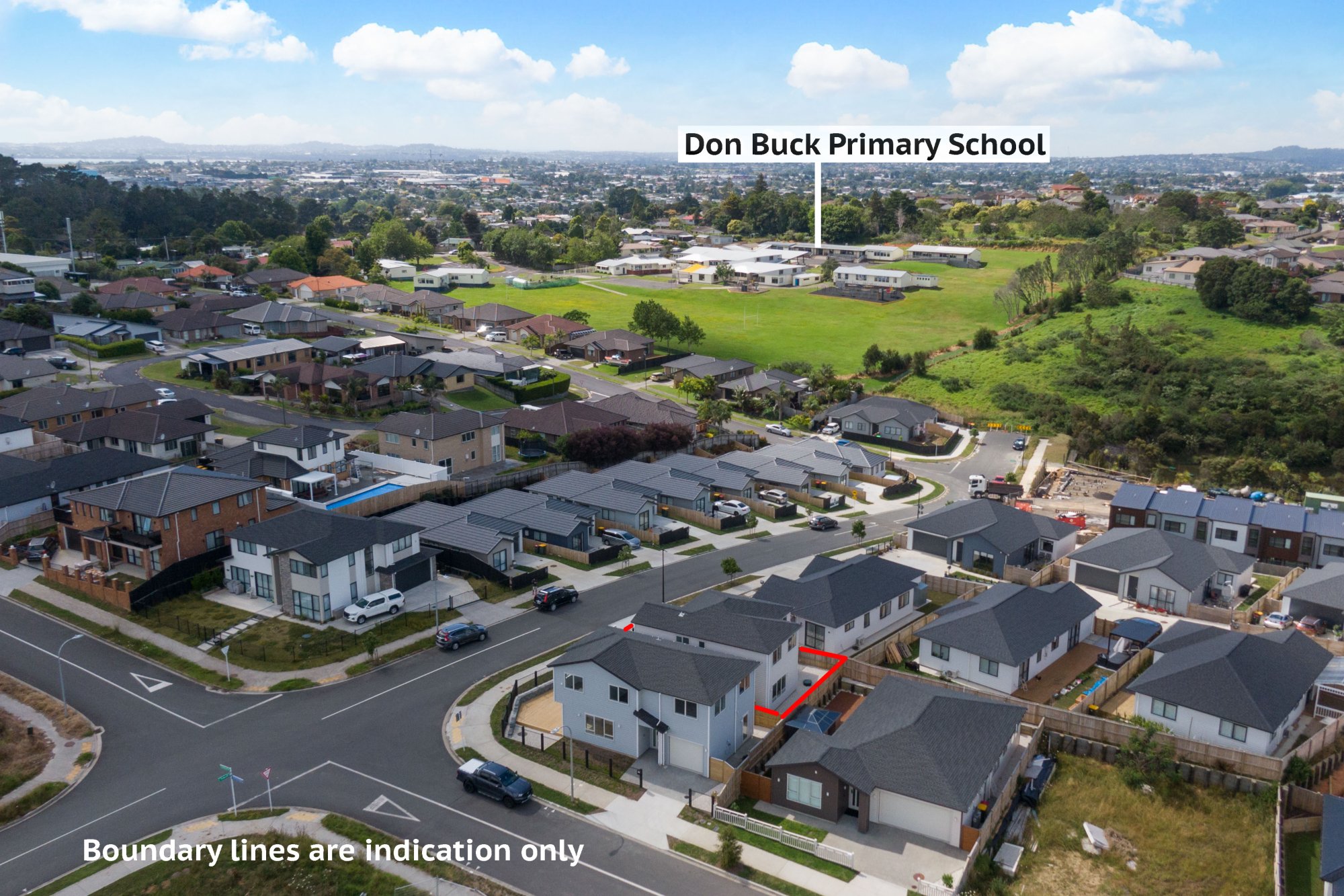 Property Development