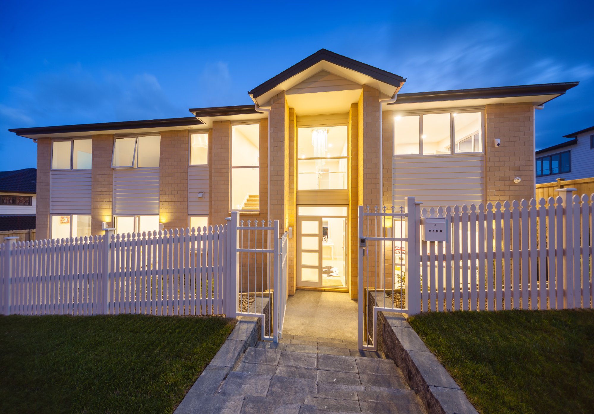 Residential Construction